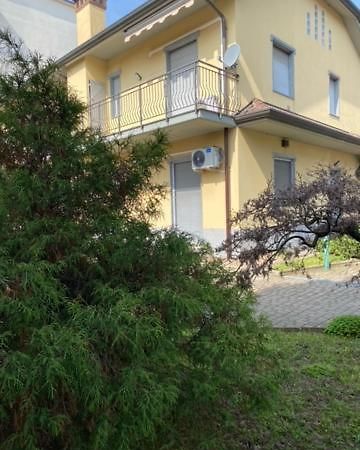La Casa Di Amalia Apartment โร ภายนอก รูปภาพ