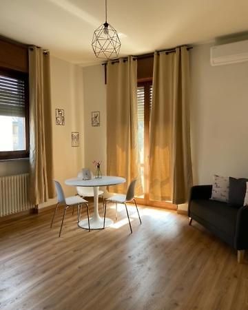 La Casa Di Amalia Apartment โร ภายนอก รูปภาพ