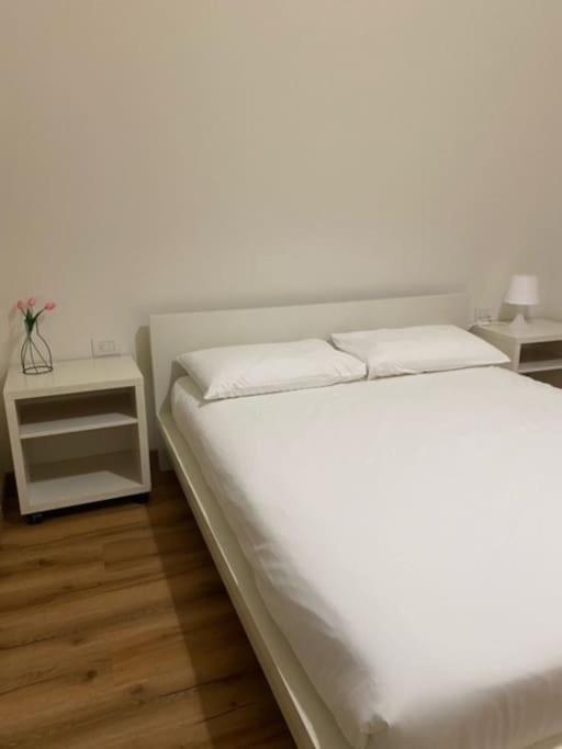 La Casa Di Amalia Apartment โร ภายนอก รูปภาพ