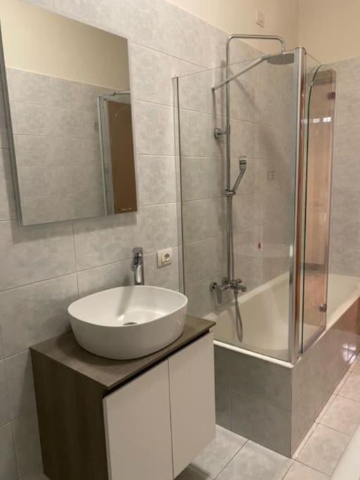 La Casa Di Amalia Apartment โร ภายนอก รูปภาพ