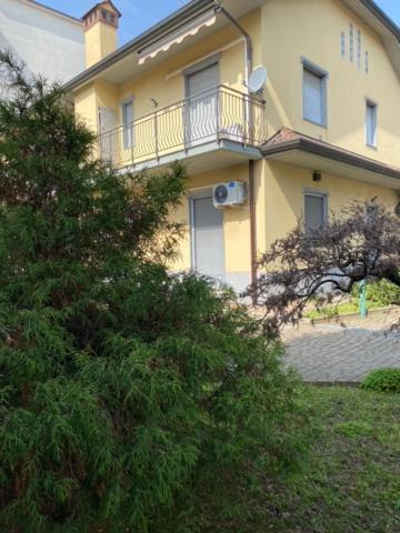 La Casa Di Amalia Apartment โร ภายนอก รูปภาพ