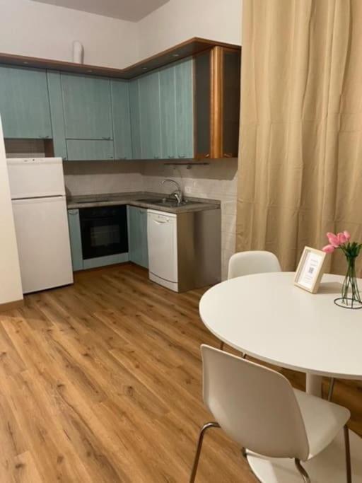 La Casa Di Amalia Apartment โร ภายนอก รูปภาพ
