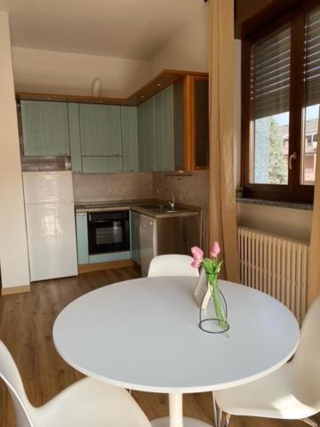 La Casa Di Amalia Apartment โร ภายนอก รูปภาพ