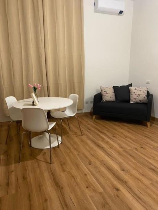 La Casa Di Amalia Apartment โร ภายนอก รูปภาพ