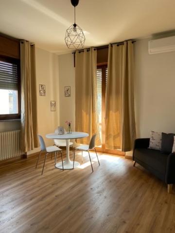 La Casa Di Amalia Apartment โร ภายนอก รูปภาพ